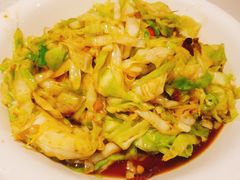 -国人川菜(李家村建东街店)