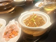 -彩虹之约•淮扬家宴(亚运村店)
