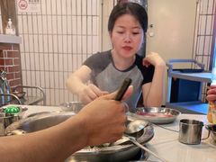 -憨铁匠老火锅(龙岗万科里店)