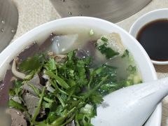 -笑云开汤包店(网巾市店)