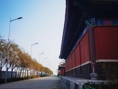 -天津妈祖文化园