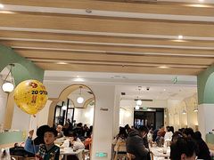 -南小馆(迪士尼小镇店)