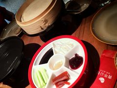 -青年公社烤鸭(熙悦天街店)