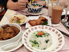 -池记(尖沙咀店)