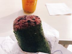 -眷村阿嬷(花城汇店)