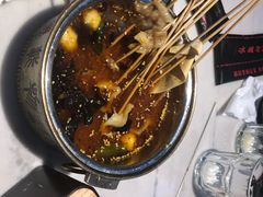 -冰城小镇音乐串吧·聚会餐厅(百子湾店)