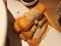 蛋酥软糍粑-太二酸菜鱼(群光广场店)