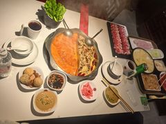 -山城辣妹子(定福庄店)