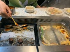 -金米客烤肉自助(中山路茂业时代城店)