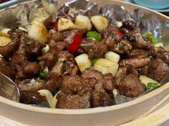 -竹里馆·淮扬菜·功夫茶(老门东店)