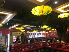 -九宫阁(南龙蟠街融创茂店)
