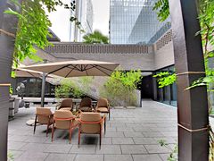 -Tivano意大利餐厅(成都居舍酒店)