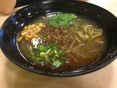 -伤心酸辣粉(体育东路店)