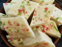 油糕-九炉分座(个园店)