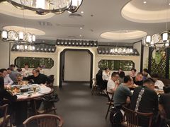 大堂-同湘会馆(粤垦路店)