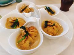 -五观堂素食(新华路店)