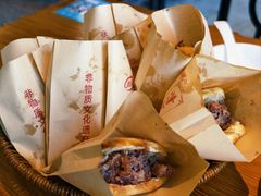 -漕河全驴宴饭店(徐水店)
