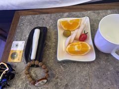 -和子足浴SPA会馆(东方之门店)