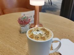 -逸派咖啡 EPARKCOFFEE(广安门店)