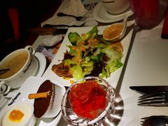 -斗牛士牛排餐厅(嘉里汇店)