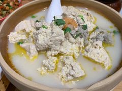 -胡子大厨·超级小炒肉(晶耀前滩店)