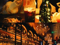 -隐肆威士忌鸡尾酒吧(玉沙国际店)