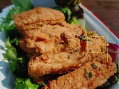 -Tubestation站点比萨(五道营店)