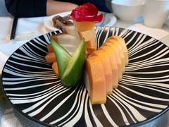 椰汁木瓜-光明招待所(邦凯科技园店)