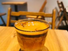 -Punchline Coffee&Roaster(同济大学店)