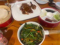 -一桶江山餐厅(松北店)