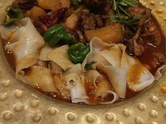 -阿拉丁新疆风味餐厅·清真(罗廊巷店)