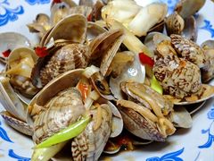 -万龙洲海鲜(南新仓店)