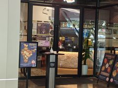 -克比叔叔印度餐厅Kebabs on the Grille (人民广场店)