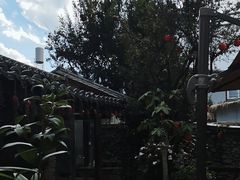 -尽善百年古院餐厅(王家老宅店)