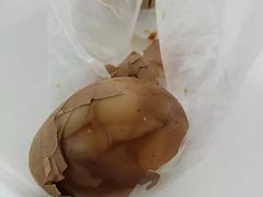 -金盆阿嬷香菇茶叶蛋(玄光店)