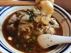 麻人抄手-正南齐北·老街糯米团(洪崖洞店)