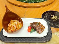 -白金汉爵大酒店(相城店)