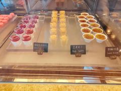 -富力丽思卡尔顿酒店·香荟全日制餐厅