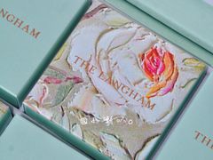 -东海朗廷酒店-唐阁T’ANG COURT 中餐厅