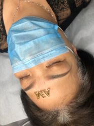 -AM半永久纹眉