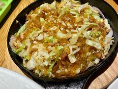-九毛九西北菜(大东海店)