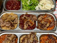 -杨小佳·齐齐哈尔烤肉·烤串(广州店)