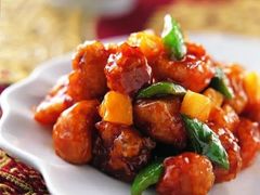 -功德林素菜饭庄(前门店)