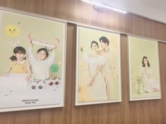-海马体家庭照相馆(广州正佳广场店)