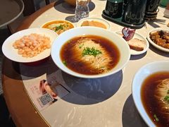 -松鹤面馆·古法焖肉面(观前店)