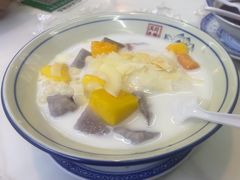 -江记甜品(罗湖店)