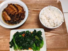 -老乡鸡(融科天地店)