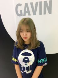 -崇尚GAVIN STYLE