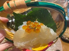 -傑·料理·海鲜放题(佛山文华荟店)