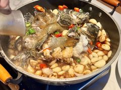 -渔傅·霞浦滩涂海鲜(建平店)